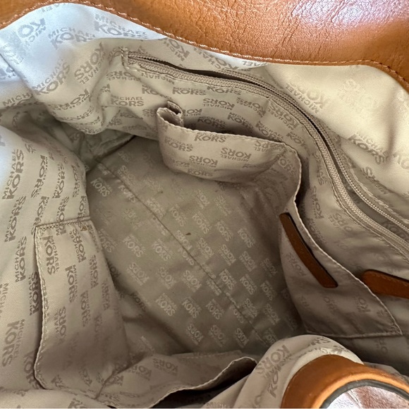 Michael Kors Boho Shoulder Bag - Picture 2 of 2